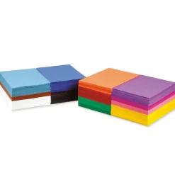 Sale A3+ Assorted Construction Paper A3+ 1200pk Steam|Paper & Card