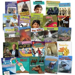 Hot Accelerated Reader Non Fiction Books Book Packs|Book & Reading