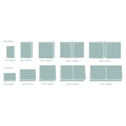 New Accents Tamperproof Framed Noticeboards Furniture|Display Boards