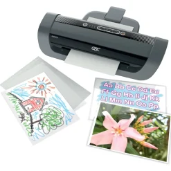 Outlet ACCO Academy+ A3 Laminator Laminating|Laminators
