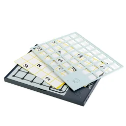 Hot A3 Chatter Board Pro Spelling, Punctuation & Grammar|Recording & Assessment