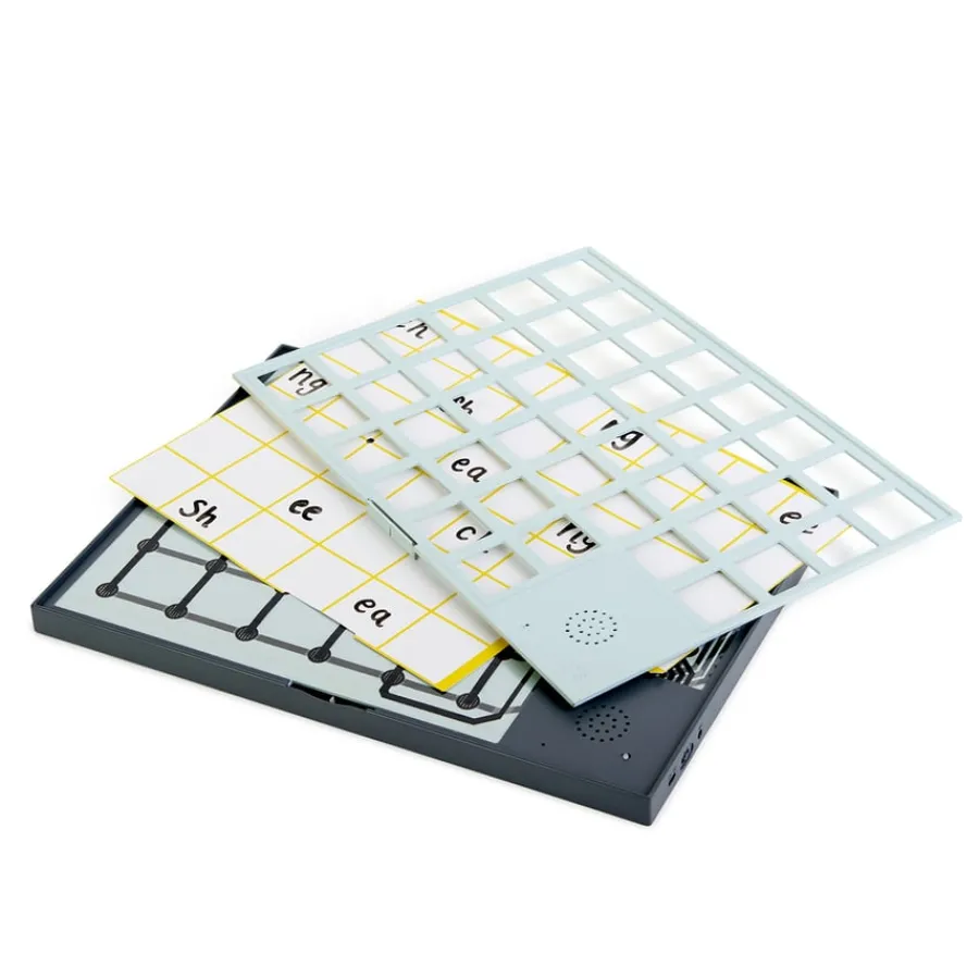 Hot A3 Chatter Board Pro Spelling, Punctuation & Grammar|Recording & Assessment
