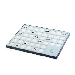 Hot A3 Chatter Board Pro Spelling, Punctuation & Grammar|Recording & Assessment