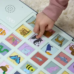 Hot A3 Chatter Board Pro Spelling, Punctuation & Grammar|Recording & Assessment