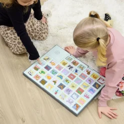 Hot A3 Chatter Board Pro Spelling, Punctuation & Grammar|Recording & Assessment