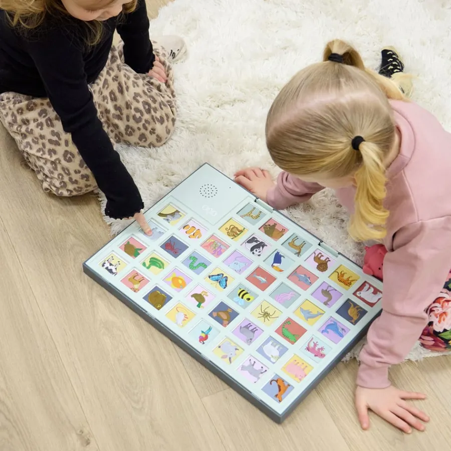 Hot A3 Chatter Board Pro Spelling, Punctuation & Grammar|Recording & Assessment