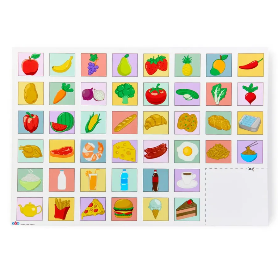 Online A3 Chatterboard Pro Oracy Insert Spelling, Punctuation & Grammar|Recording & Assessment