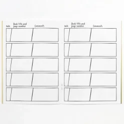 Best A5 Children's Reading Record Books 25pk Exercise Books|Reading Books