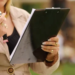 Outlet A4 Clipboard Fieldwork|Coaching Resources