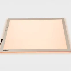 Sale A3 Colour Changing Light Panel Sound, Light & Forensics