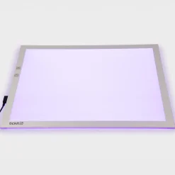 Sale A3 Colour Changing Light Panel Sound, Light & Forensics