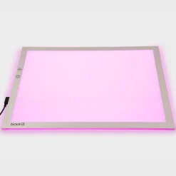Sale A3 Colour Changing Light Panel Sound, Light & Forensics