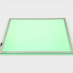 Hot A2 Colour Changing Light Panel Sound, Light & Forensics
