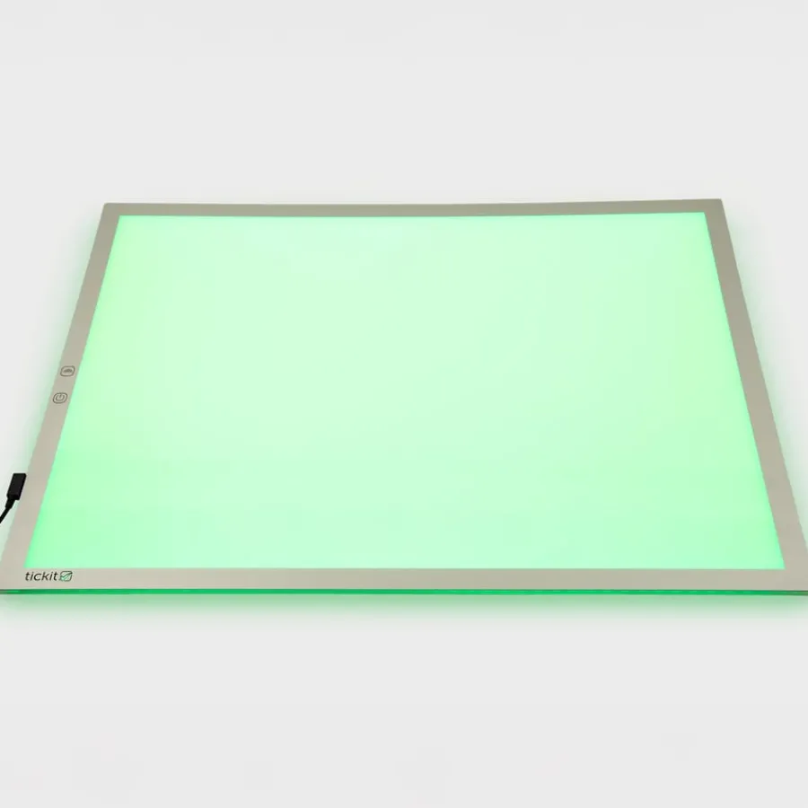 Hot A2 Colour Changing Light Panel Sound, Light & Forensics