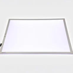 Hot A2 Colour Changing Light Panel Sound, Light & Forensics
