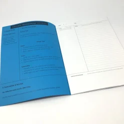 Best A4 Cornell Notebooks 25pk Own Brand Stationery|Tts Brand