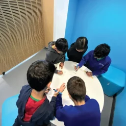 Online Acoustic Room Divider Screen Writable Surface Dividers, Display & Easels|Play Panels