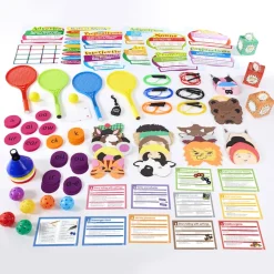 Discount Active Outdoor Literacy Collection Sport Packs|Spelling, Punctuation & Grammar