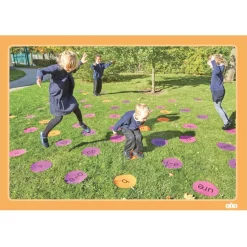 Discount Active Outdoor Literacy Collection Sport Packs|Spelling, Punctuation & Grammar
