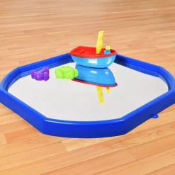Sale Active World Tuff Tray Acrylic Mirror Insert Early Years & Nursery|Furniture
