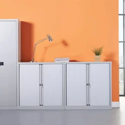 Outlet Adjustable Steel Shelf For Bisley Opening Tambours Cupboards|Shelving & Bookcases