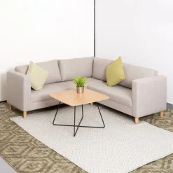 Online Adult Corner Sofa Breakout Area|Bean Bags And Cusions