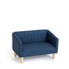 Hot Adult Fluted Sofa Breakout Area|Bean Bags And Cusions