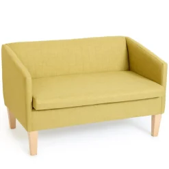 Hot Adult Fluted Sofa Breakout Area|Bean Bags And Cusions