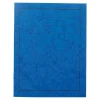 A4+ Exercise Book 8mm Ruled Margin Blue 96pg 35pk A4+|Lined Exercise Books