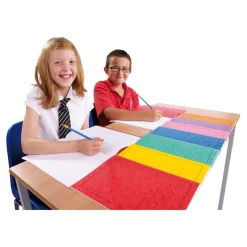 Online A4 Exercise Book 15mm Ruled 64pg Blue 50pk A4 Lined Exercise Books|A4