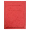 Sale A4 Exercise Book 15mm Ruled 40pg Red 50pk A4 Lined Exercise Books|A4