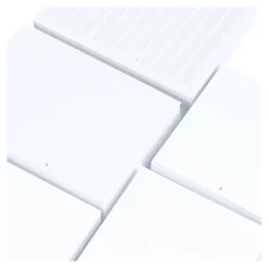 Hot A4 Exercise Paper 6mm Ruled Margin Punched 2500pk Paper & Card|Exercise Books