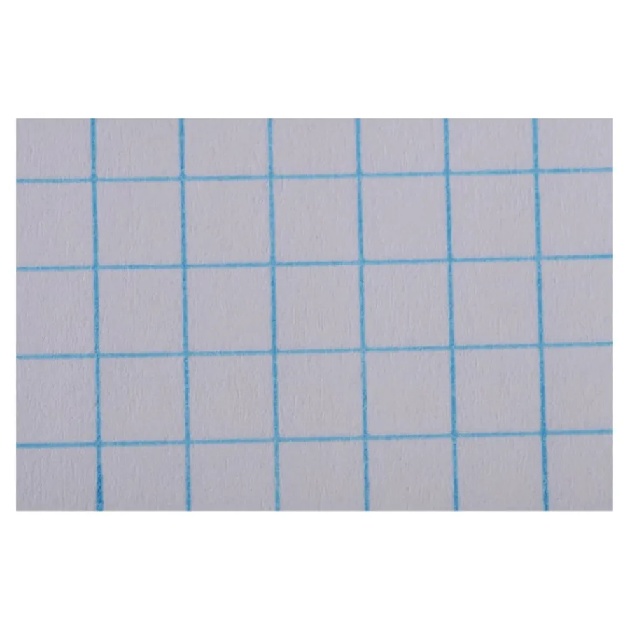 Hot A4 Exercise Paper 6mm Ruled Margin Punched 2500pk Paper & Card|Exercise Books