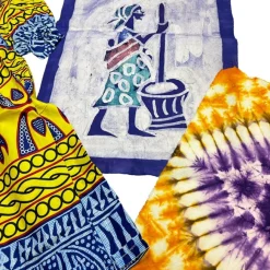 Online African Locality Artefacts Collection Artefacts|Countries & Continents