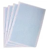 A4 Graph Paper 2, 10 & 20mm Squares Punched 2 Holes 2500pk Exercise Books|Paper & Card