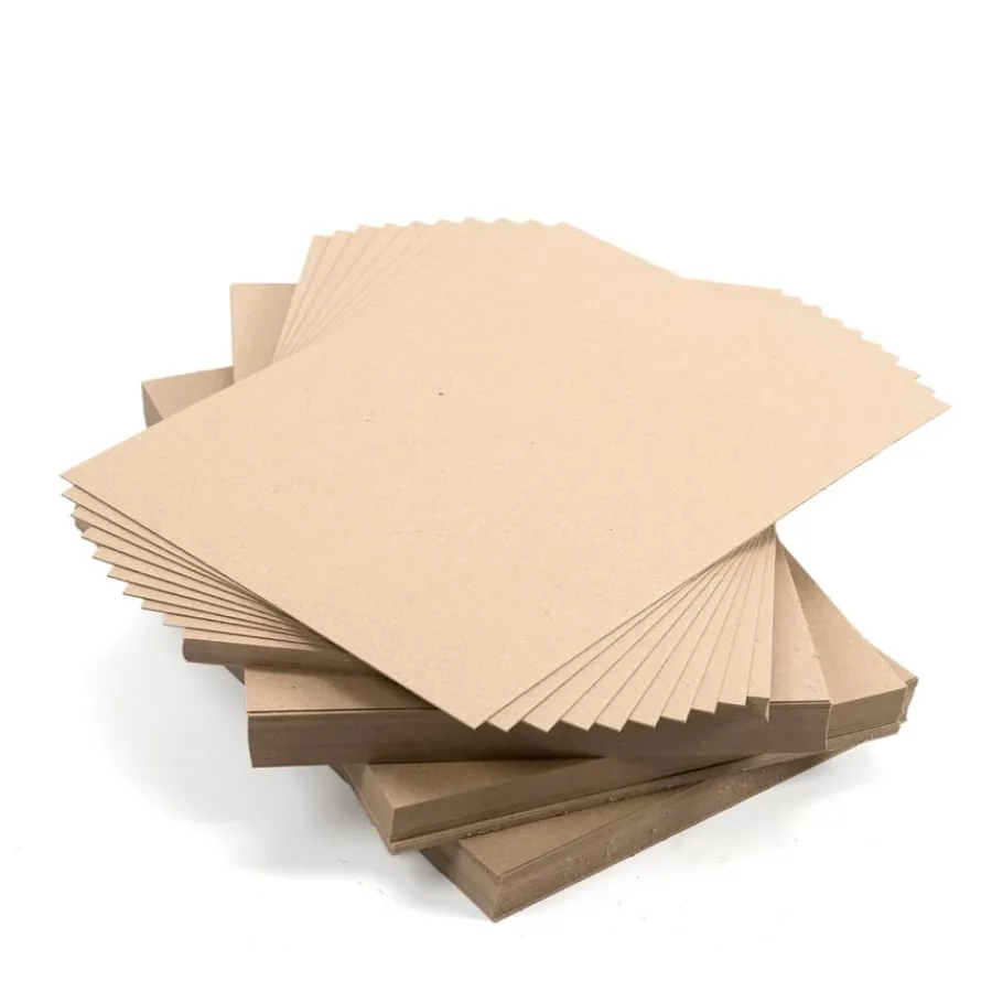 A3 Grey Board Model Bases 100pk Paper & Card|Wood & Construction Materials
