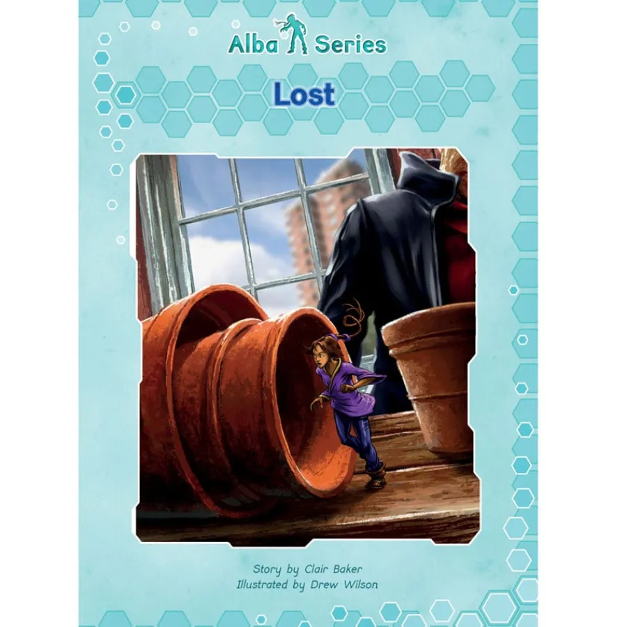Clearance Alba Series Catch-Up Reading Books 12pk Classroom Collections|Book & Reading