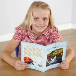 Clearance Alba Series Catch-Up Reading Books 12pk Classroom Collections|Book & Reading