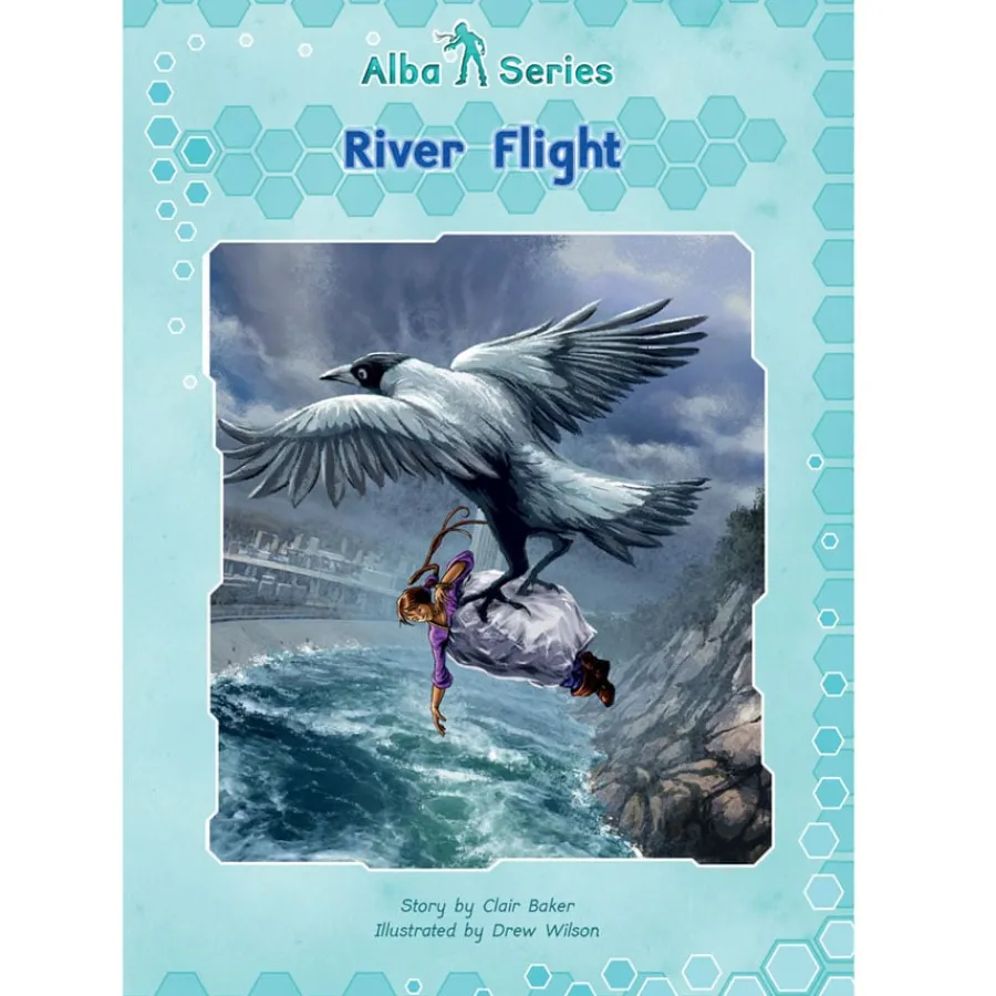 Clearance Alba Series Catch-Up Reading Books 12pk Classroom Collections|Book & Reading
