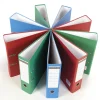 A4 Lever Arch Files 10pk Files|Portfolio Cases & Folders