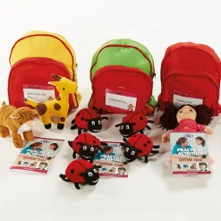 Sale Alice Sharp's Take Home Rhyme Time Bags Parents As Partners|Rhythm & Rhyme