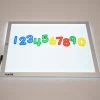 New A3 Light Panel Sound, Light & Forensics