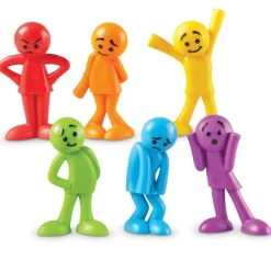 Clearance All About Me Feelings & Emotions Activity Set Circle Time|Psed