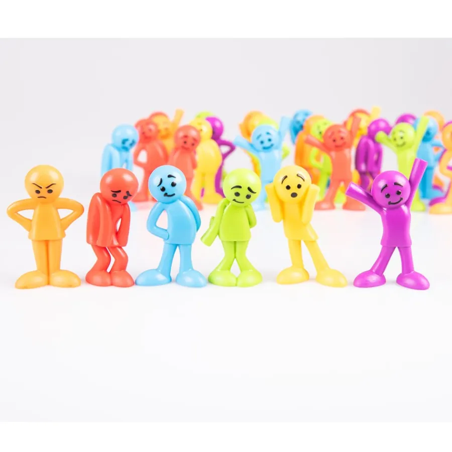 Clearance All About Me Feelings & Emotions Activity Set Circle Time|Psed