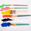Outlet All Media Value Brush Pack 50pk Paint Pots & Trays|Paint Brushes & Applicators