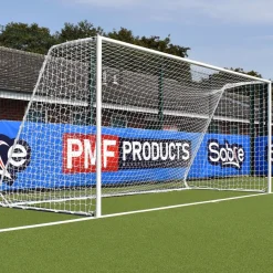 New Aluminium Folding Goals Football|Football