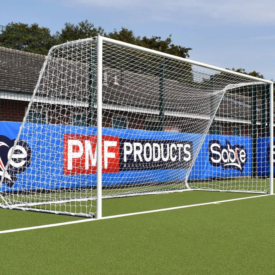 New Aluminium Folding Goals Football|Football