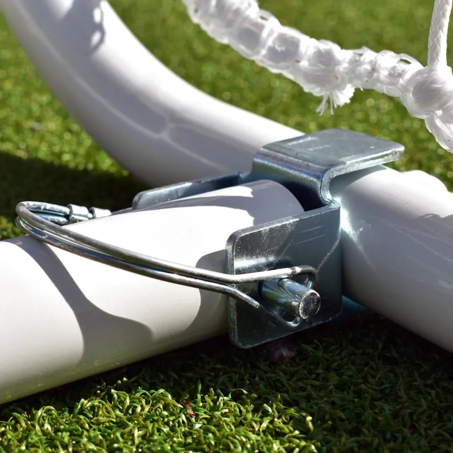 New Aluminium Folding Goals Football|Football