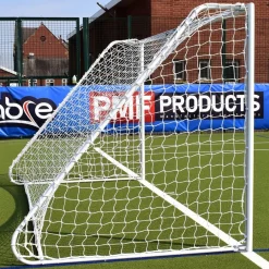 New Aluminium Folding Goals Football|Football