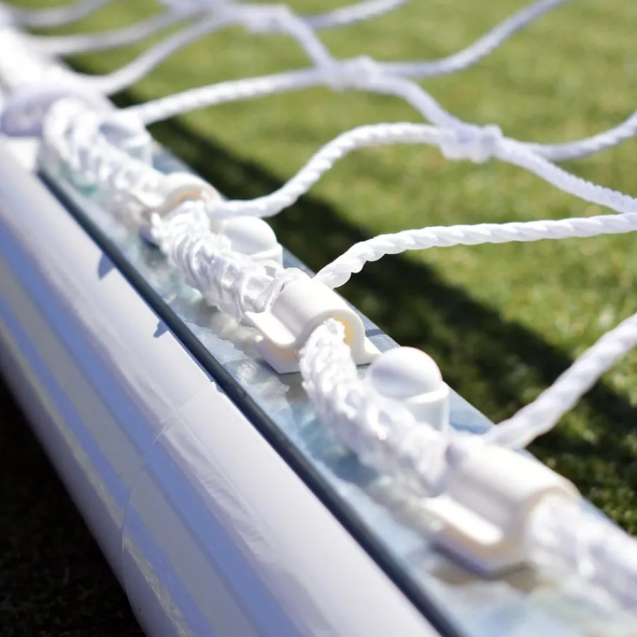 New Aluminium Folding Goals Football|Football
